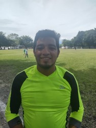 RICARDO CASTRO SANCHEZ